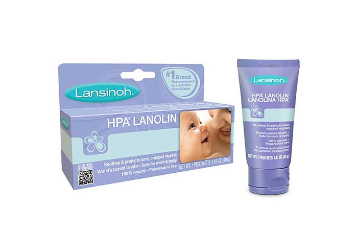 Free-Lansinoh-Baby-Product