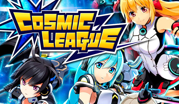 Cosmic League