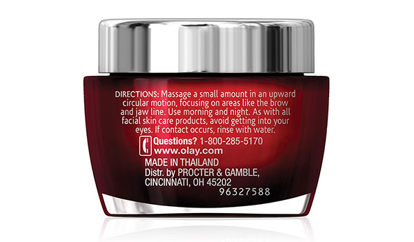 Olay Regenerist Micro-Sculpting Cream