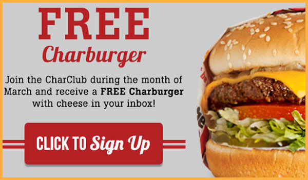 Habit Burger Coupons