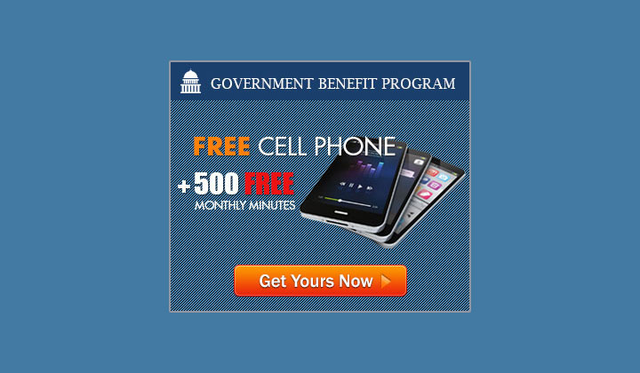 FREE Smartphone Program