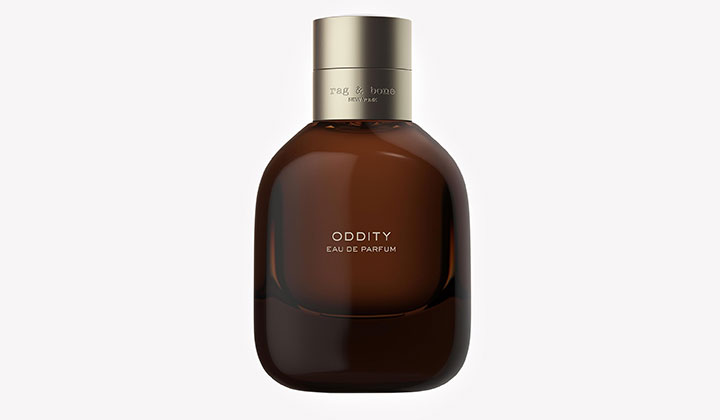 FREE Rag and Bone ODDITY Fragrance Sample