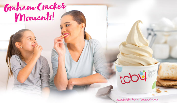 FREE Treat With TCBY App Download