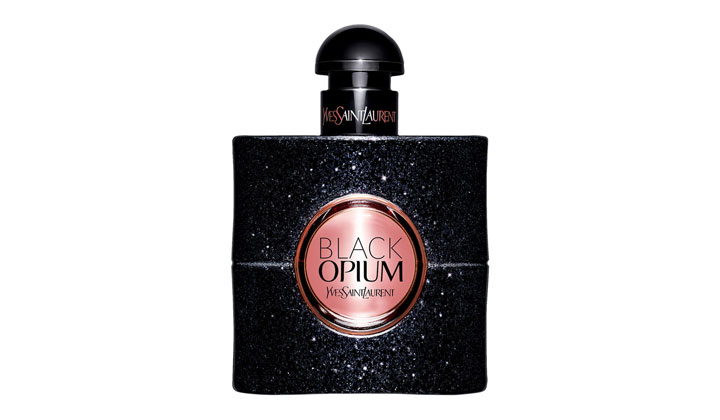 Yves Saint Laurent Black Opium