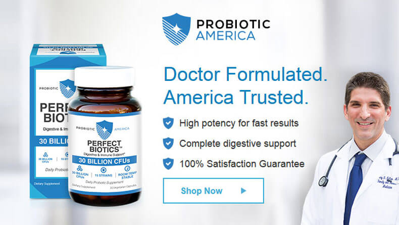 probiotic america