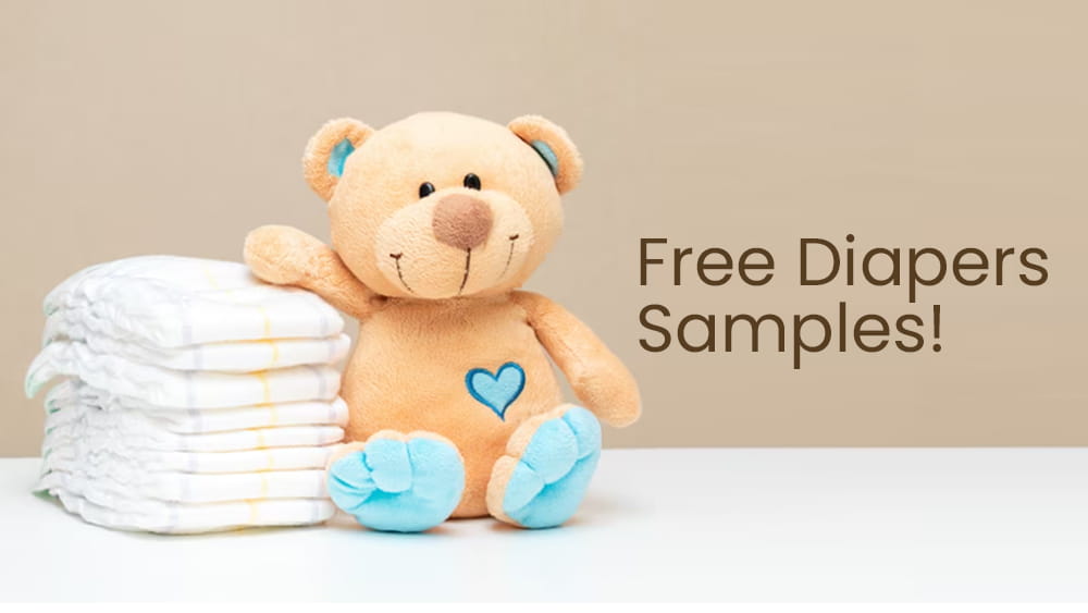 free-diapers