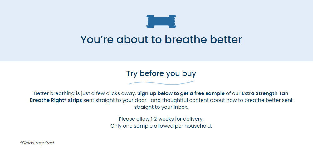 breathe-right-free-sample