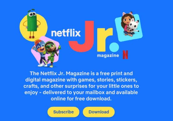 netflix-junior-magazine