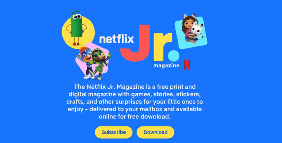 netflix-junior-magazine