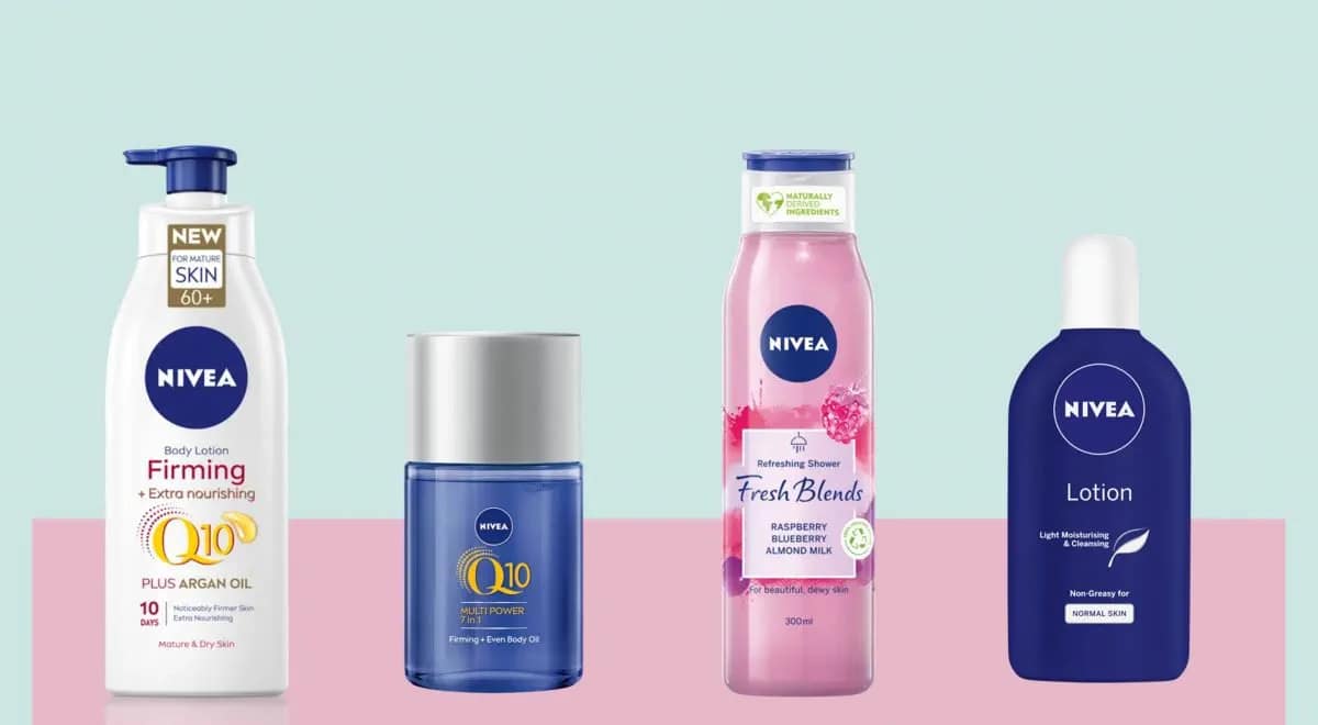 nivea