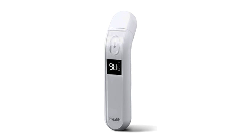 thermometer