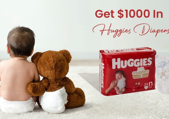 Huggies