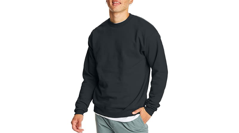 Mens-Sweatshirt