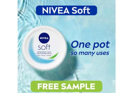 Nivea-Cream