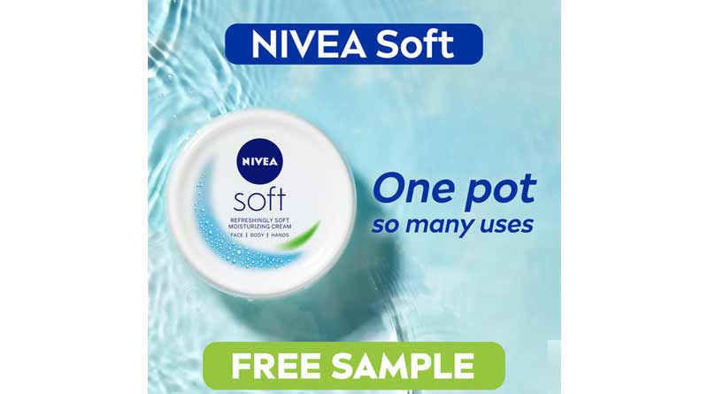 Nivea-Cream