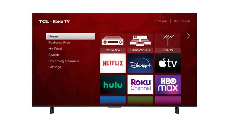 Smart-Roku-TV