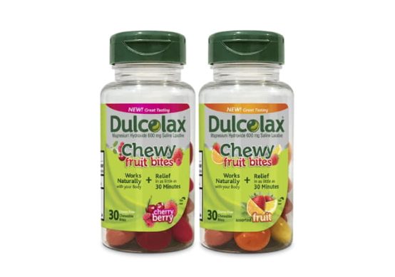 Dulcolax