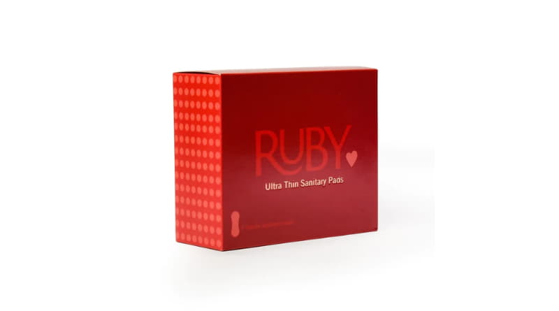 Ruby