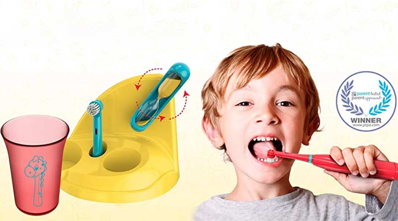 kids-electric-toothbrush