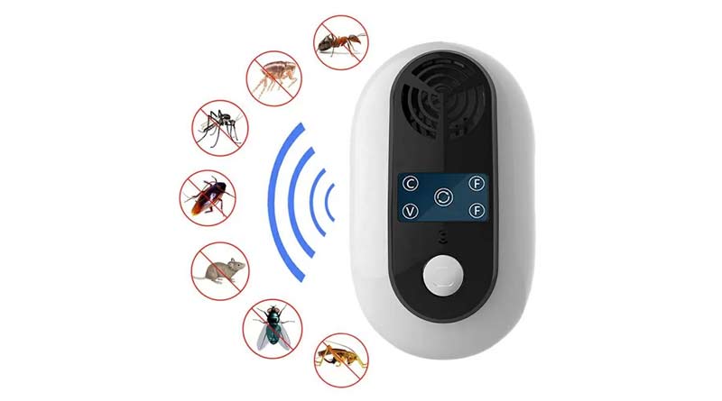 pest-repeller