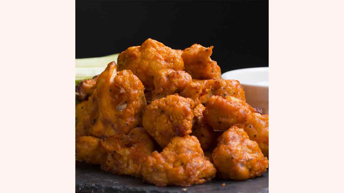 buffalo-cauliflower