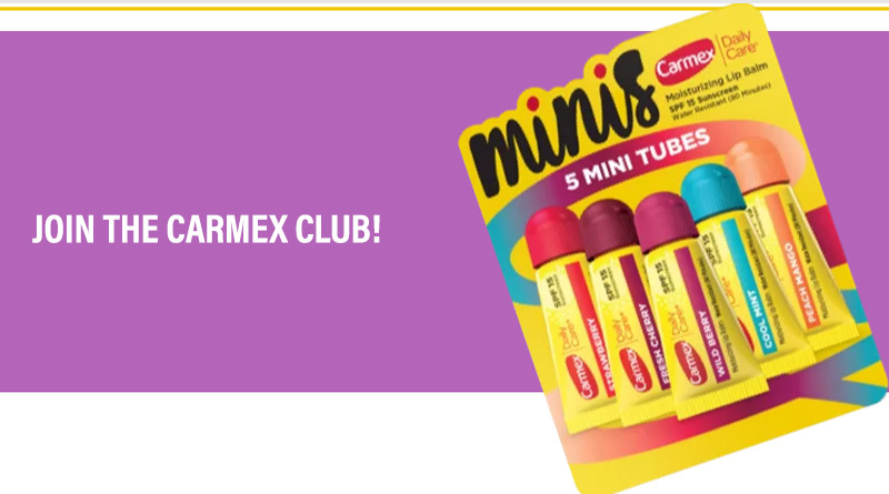 carmex-club