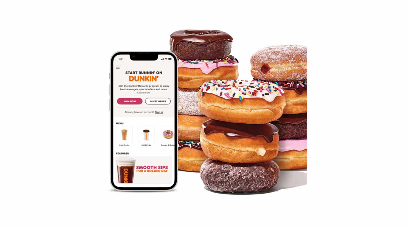 dunkin-donuts