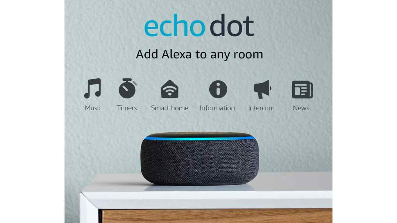 echo-dot