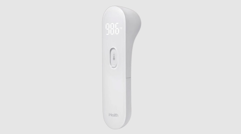 infrared-thermometer