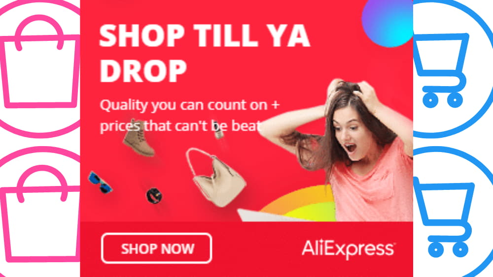 AliExpress