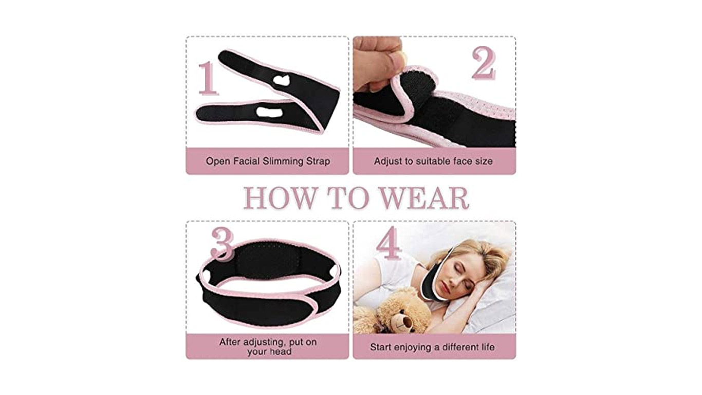 anti-snoring-chin-strap