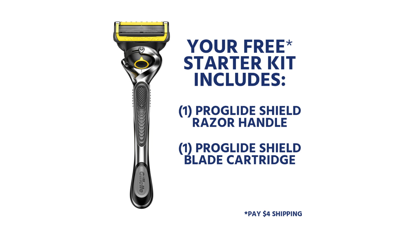 gillette-fusion-proglide-razor-free-sample