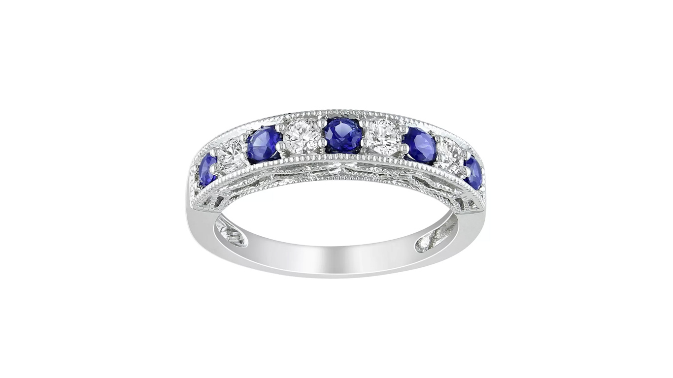 stella-grace-blue-and-white-sapphire-stack-ring