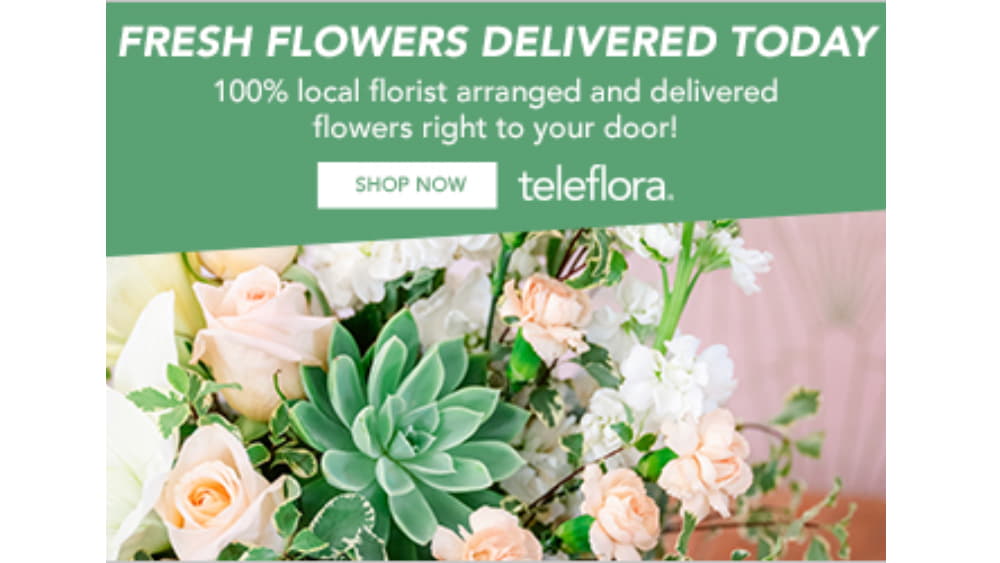 teleflora