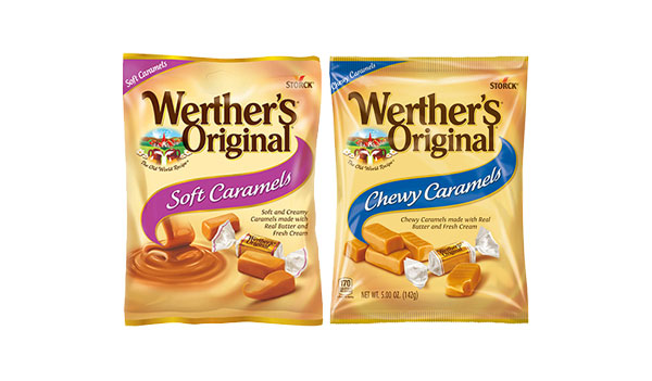 Smartsource Coupon – Werther’s Original Candy Coupon (US)