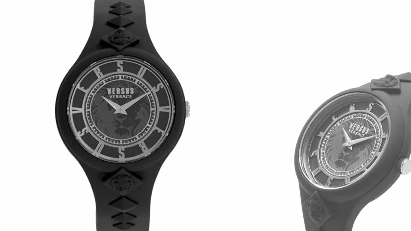 Versace Women’s Watch $48