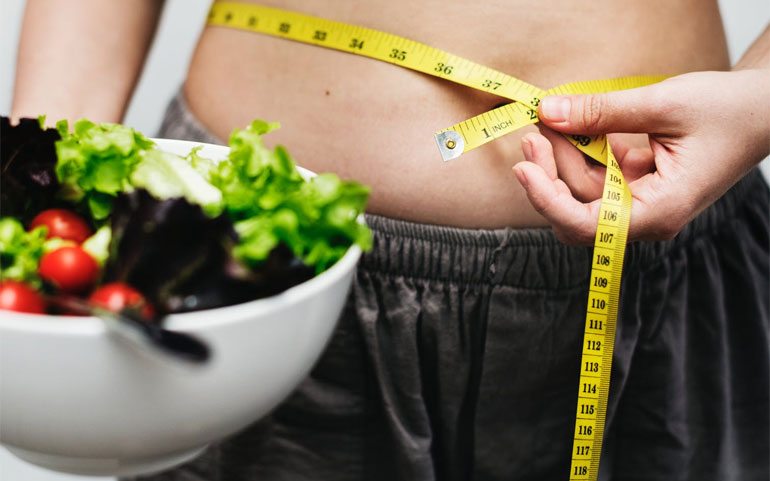 How to Lose Belly Fat Quickly on a Budget in 20 Simple Ways!