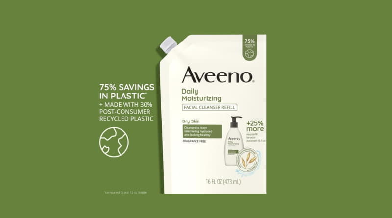Get Up to $6.50 in Aveeno Coupons