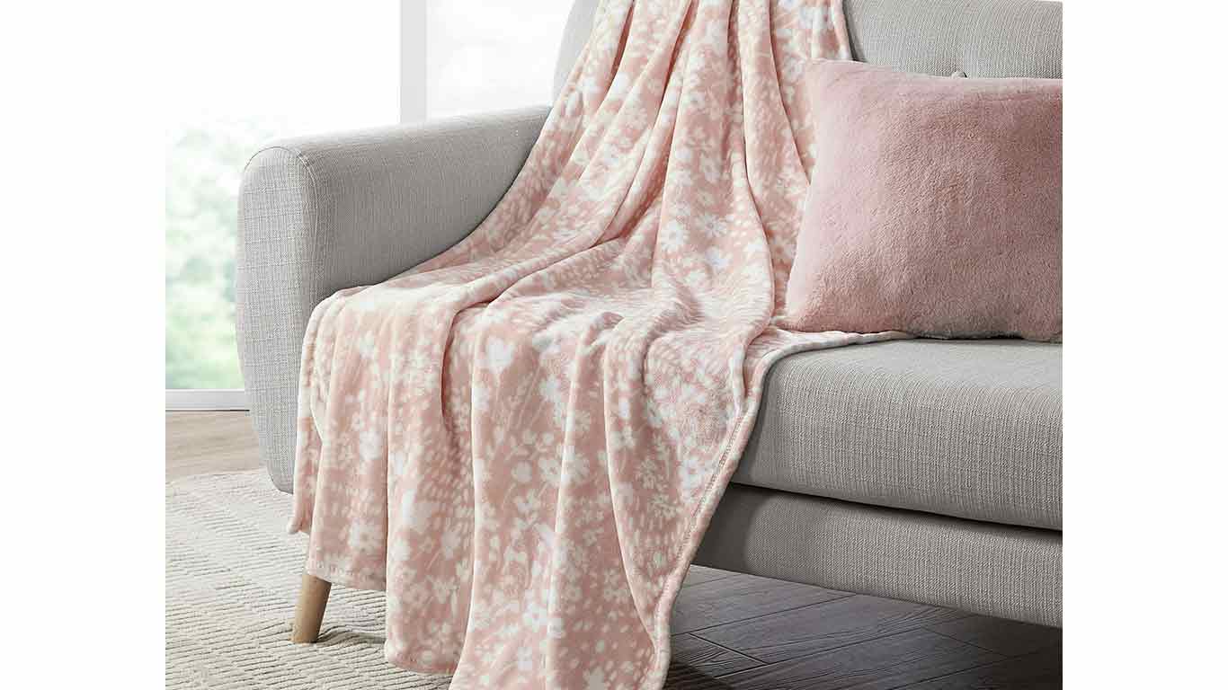 Walmart Easter Blankets Only $9.97