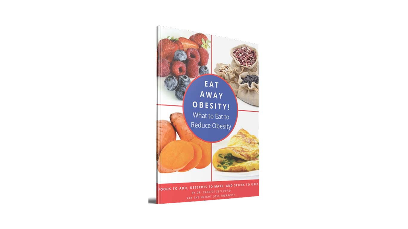 Eat Away Obesity Guide – Healthy Weight Checklist