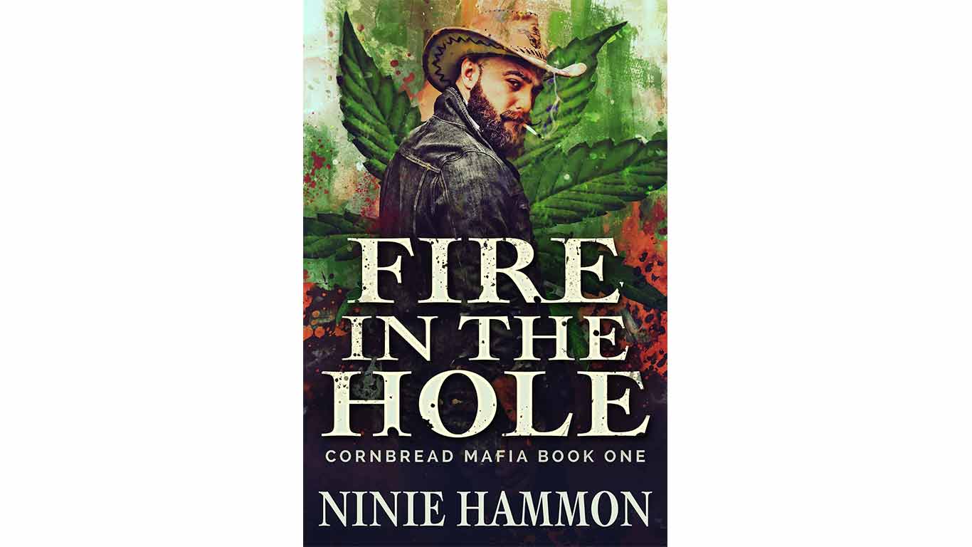 Free eBook: Fire In The Hole ($0.99 value)