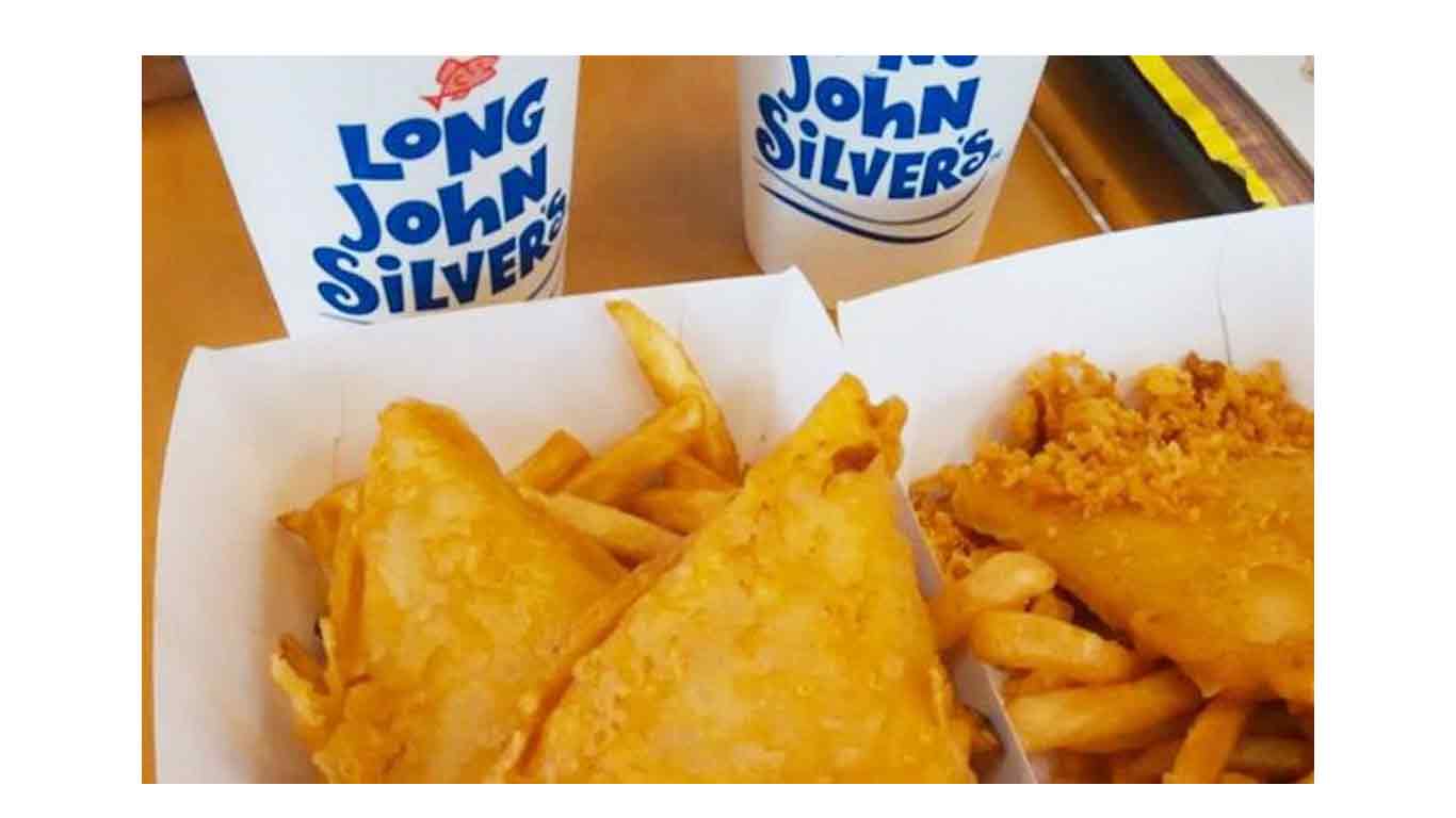 Long John Silver’s: Buy 1 Get 1 FREE Platter