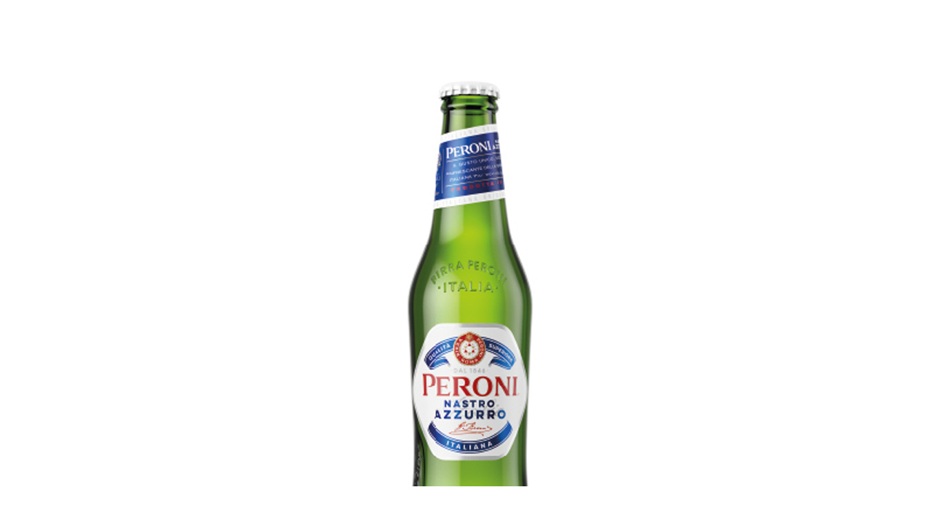 Peroni “Summer” Instant Win Game (141 Winners!)