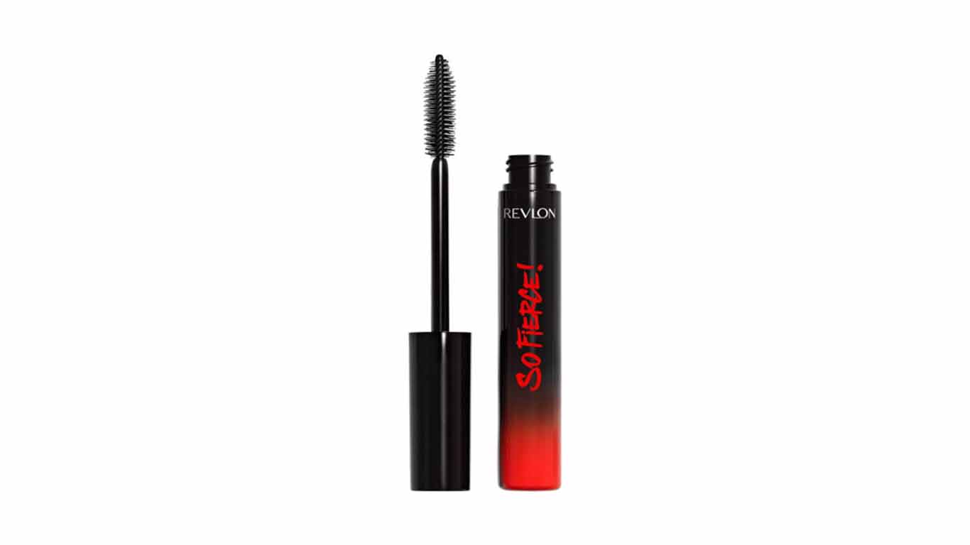 Free Revlon So Fierce! Mascara