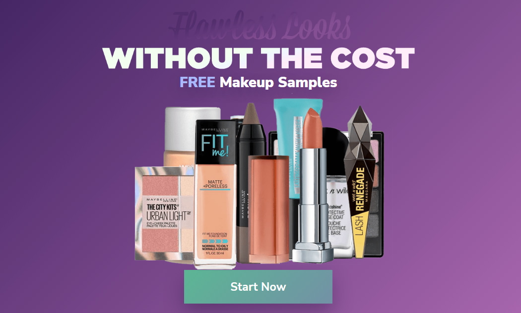 Free SuperSave Beauty Samples – Get SuperSave Makeup Products