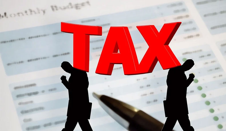 Tax Basics: 8 Things You Must Know About Taxes