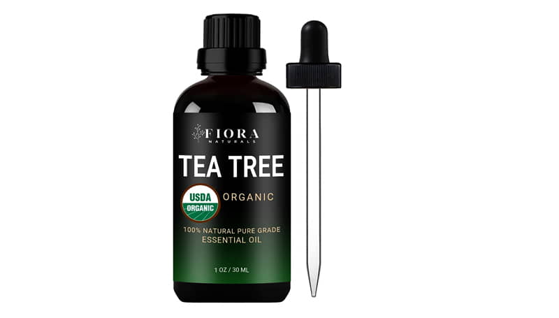 Tea Tree Essential Oil – 24% Off