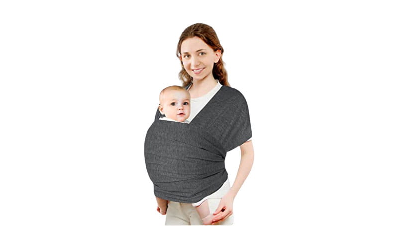 Toddler Wrap Strap – 13% Off