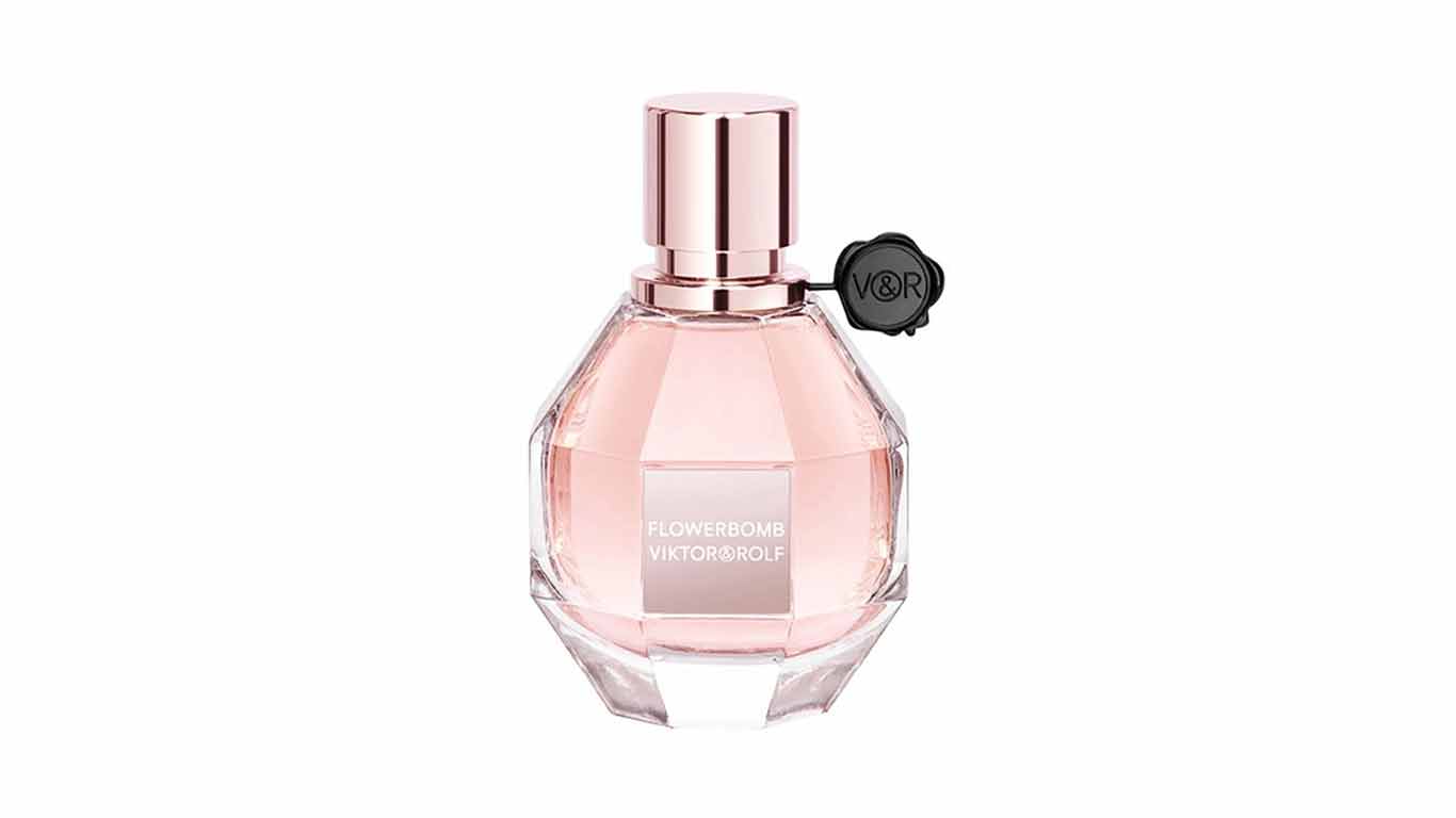 Viktor and Rolf | Flowerbomb 1.0-Oz. Eau de Parfum – Women