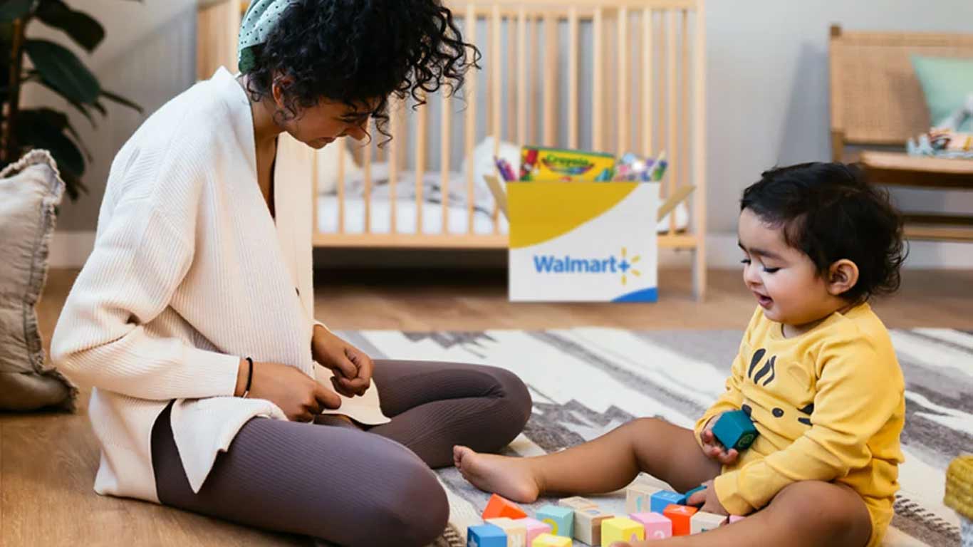 New Walmart+ Membership Benefits (FREE Home Returns and More!)